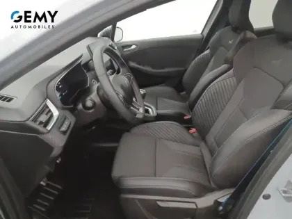 Photo 43 Renault Clio  TCe 90 ch GSR2