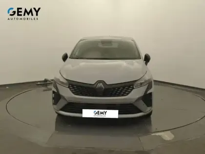 Photo 17 Renault Clio  TCe 90 ch GSR2