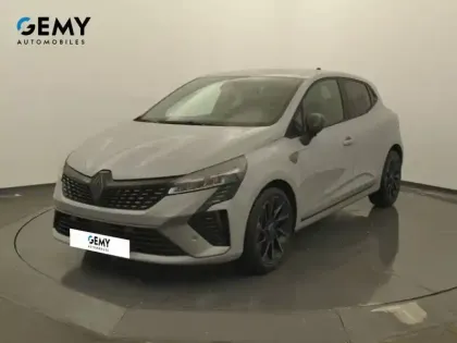 Photo 16 Renault Clio  TCe 90 ch GSR2