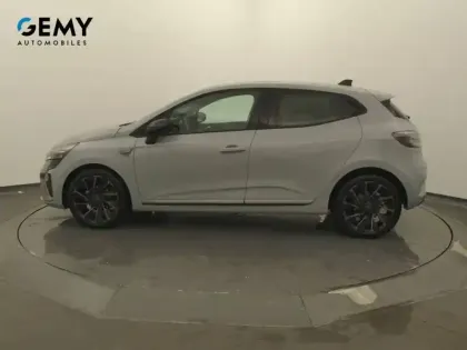 Photo 34 Renault Clio  TCe 90 ch GSR2