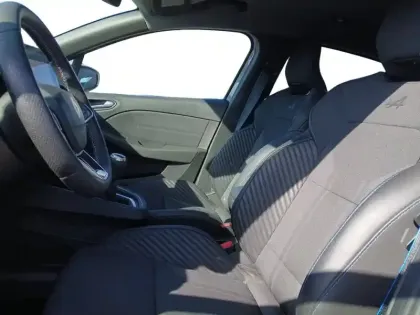 Photo 10 Renault Clio  TCe 90 ch GSR2