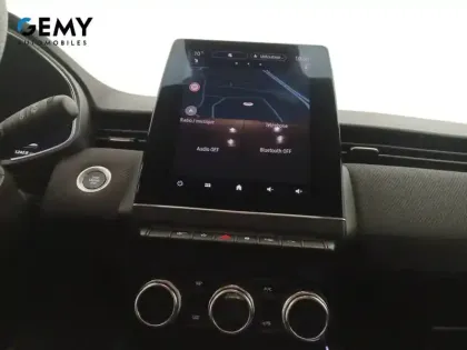 Photo 29 Renault Clio  TCe 90 ch GSR2