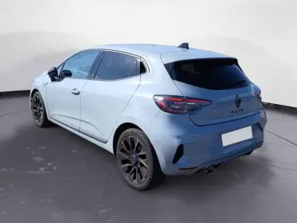 Photo 2 Renault Clio  TCe 90 ch GSR2