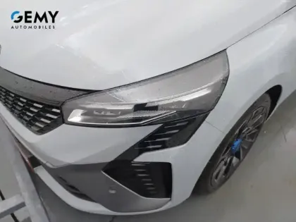 Photo 31 Renault Clio  TCe 90 ch GSR2