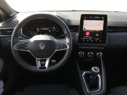 Photo 3 Renault Clio  TCe 90 ch GSR2