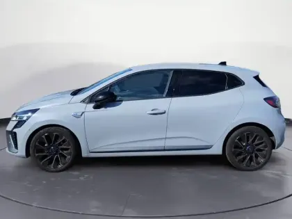 Photo 4 Renault Clio  TCe 90 ch GSR2