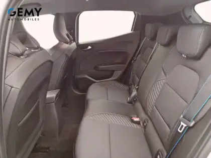 Photo 25 Renault Clio  TCe 90 ch GSR2