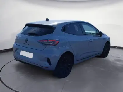 Photo 6 Renault Clio  TCe 90 ch GSR2