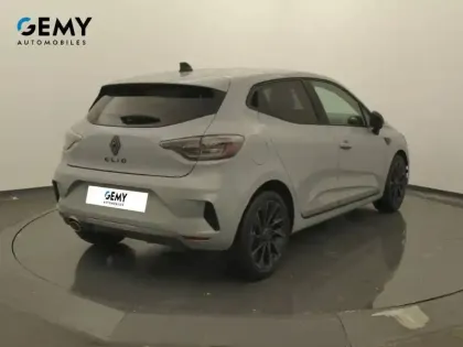 Photo 33 Renault Clio  TCe 90 ch GSR2