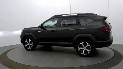 Photo 5 Dacia Bigster  Hybrid 155