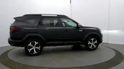 Photo 7 Dacia Bigster  Hybrid 155