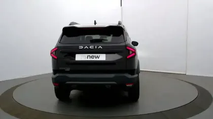 Photo 6 Dacia Bigster  Hybrid 155