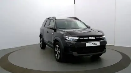 Photo 1 Dacia Bigster  Hybrid 155