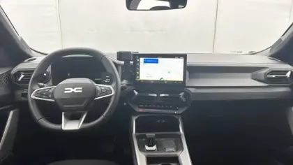 Photo 3 Dacia Bigster  Hybrid 155