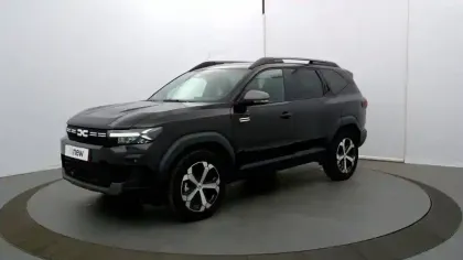 Photo 14 Dacia Bigster  Hybrid 155