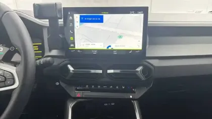 Photo 11 Dacia Bigster  Hybrid 155