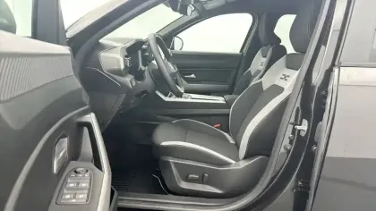 Photo 12 Dacia Bigster  Hybrid 155