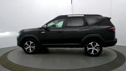 Photo 15 Dacia Bigster  Hybrid 155