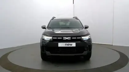 Photo 8 Dacia Bigster  Hybrid 155
