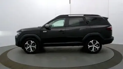 Photo 4 Dacia Bigster  Hybrid 155