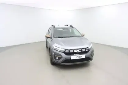 Photo 8 Dacia Sandero  TCe 90 GSR2