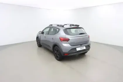 Photo 2 Dacia Sandero  TCe 90 GSR2