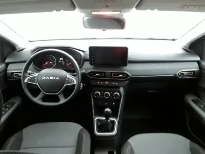 Photo 3 Dacia Sandero  TCe 90 GSR2