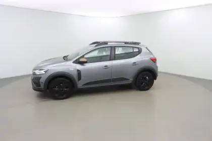 Photo 4 Dacia Sandero  TCe 90 GSR2