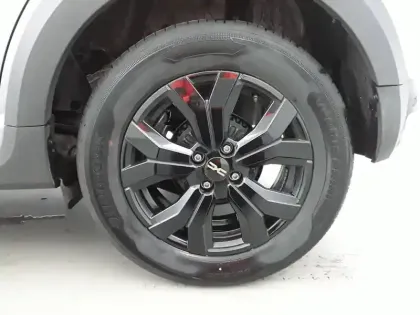 Photo 9 Dacia Sandero  TCe 90 GSR2