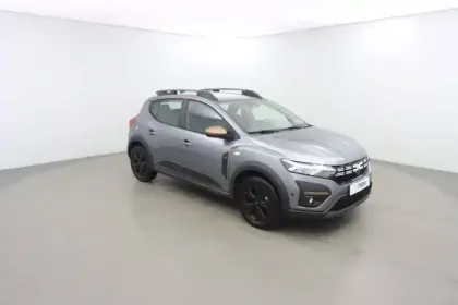 Photo 1 Dacia Sandero  TCe 90 GSR2