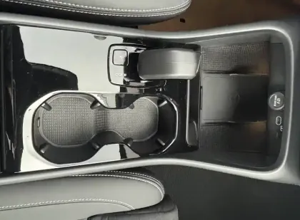 Photo 12 Volvo Ex40  Single Extended Range 252 ch 1EDT