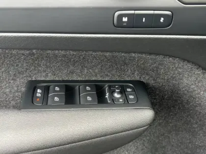 Photo 9 Volvo Ex40  Single Extended Range 252 ch 1EDT