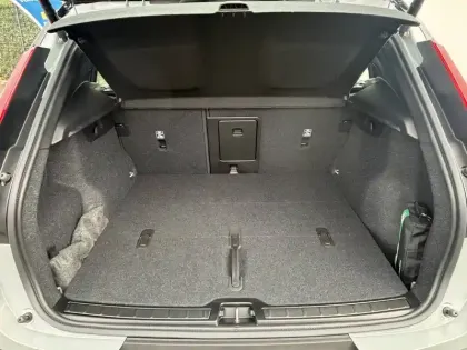 Photo 13 Volvo Ex40  Single Extended Range 252 ch 1EDT