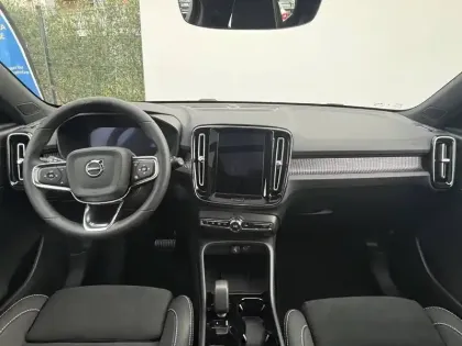 Photo 7 Volvo Ex40  Single Extended Range 252 ch 1EDT