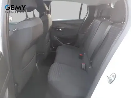 Photo 9 Peugeot 208  PureTech 100 S&S BVM6