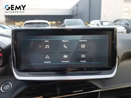 Photo 12 Peugeot 208  PureTech 100 S&S BVM6