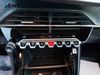 Photo 15 Peugeot 208  PureTech 100 S&S BVM6