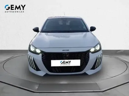 Photo 1 Peugeot 208  PureTech 100 S&S BVM6