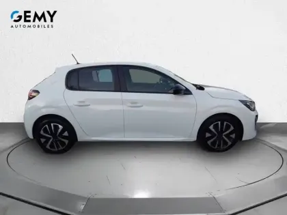 Photo 3 Peugeot 208  PureTech 100 S&S BVM6