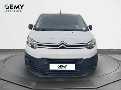 Photo 33 Citroën Jumpy  FGN XL BLUEHDI 120 S&S BVM6