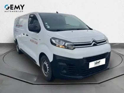 Photo Citroën Jumpy Club 340 Nm