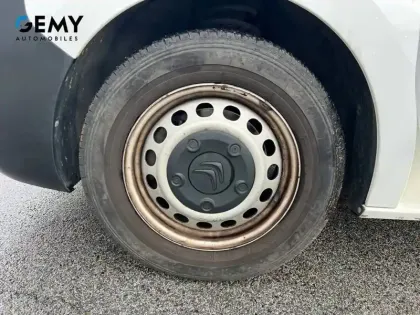 Photo 26 Citroën Jumpy  FGN XL BLUEHDI 120 S&S BVM6