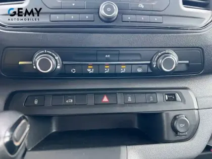 Photo 30 Citroën Jumpy  FGN XL BLUEHDI 120 S&S BVM6