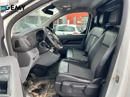 Photo 23 Citroën Jumpy  FGN XL BLUEHDI 120 S&S BVM6