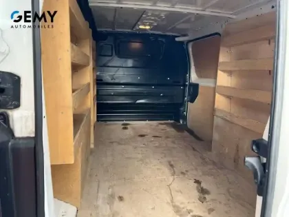 Photo 21 Citroën Jumpy  FGN XL BLUEHDI 120 S&S BVM6