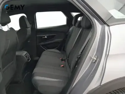 Photo 9 Peugeot 3008  BlueHDi 130ch S&S EAT8