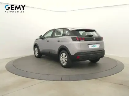 Photo 6 Peugeot 3008  BlueHDi 130ch S&S EAT8