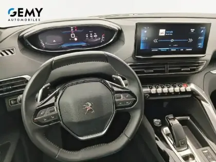 Photo 13 Peugeot 3008  BlueHDi 130ch S&S EAT8