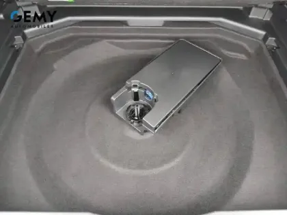 Photo 16 Peugeot 3008  BlueHDi 130ch S&S EAT8