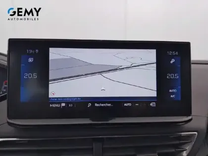 Photo 12 Peugeot 3008  BlueHDi 130ch S&S EAT8